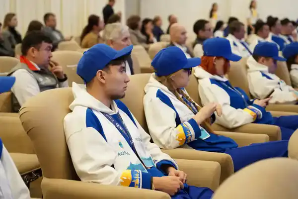 Итоги Года рабочих профессий: наградили студентов колледжей (8)