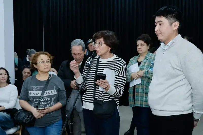 Полицентр «Запад»: новый вектор развития Алматы до 2040 года (2)