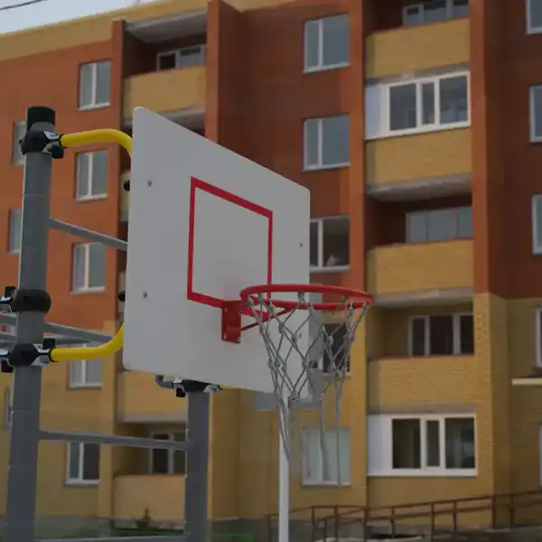 Аким Павлодарской области Асаин Байханов совершил рабочий объезд Экибастуза, в ходе которого ознакомился с реализацией ряда социально значимых проектов (2)