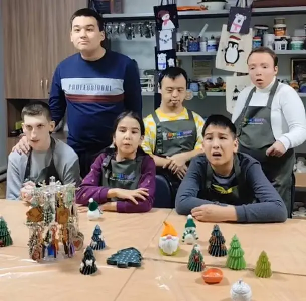 Инвестиции в молодёжь: в Карагандинской области определили победителей конкурса грантов «Тәуелсіздік ұрпақтары» (7)