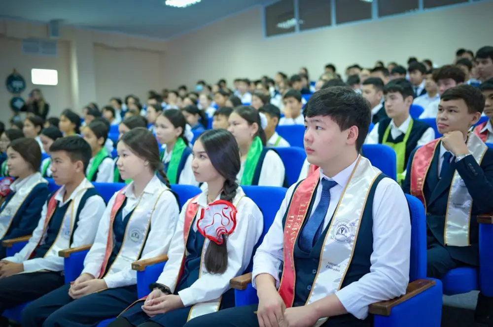 Экология - общая ответственность: в Актобе обсудили идеи общенациональной акции «Таза Қазақстан» (6)