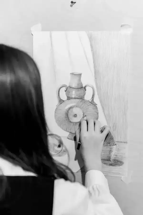 Новая точка притяжения студентов: в Уральске открыт Центр творческого превосходства (9)