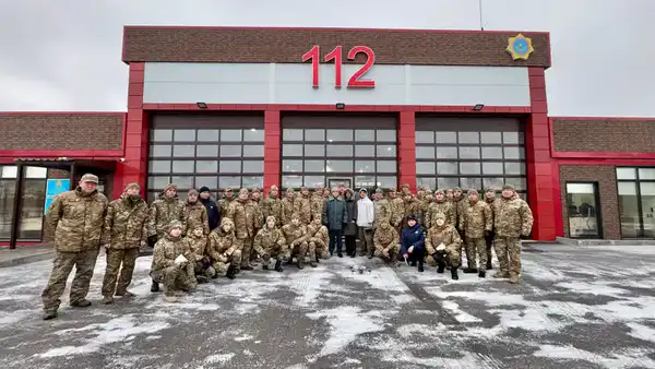 В МЧС проведен сбор-семинар сотрудников информатизации, цифровизации и связи (8)