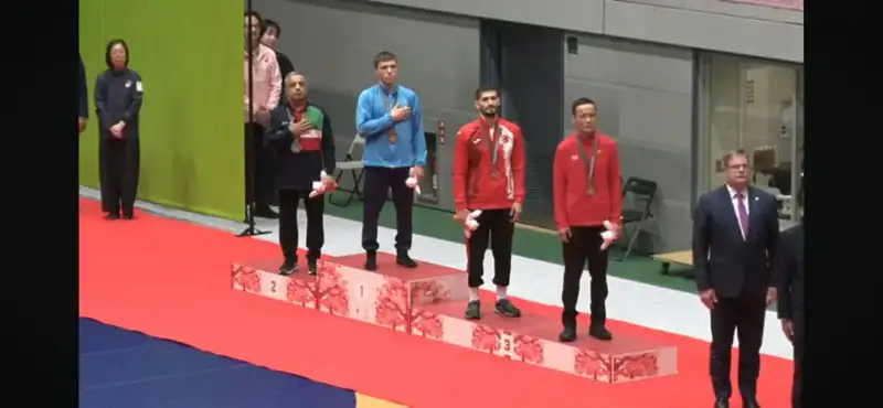 Спортсмены Алматинской области завоевали более 2 тысяч медалей с начала года (5)