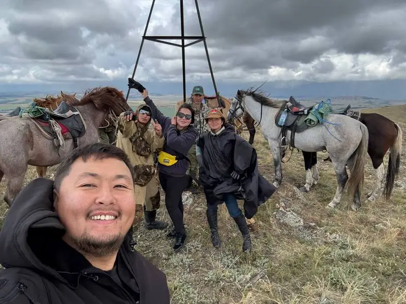 В Карагандинской области готовят сертифицированных гидов (3)