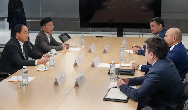 «Xinjiang Lihua» увеличивает объём инвестиций в Казахстан до 600 млн долларов США (2)