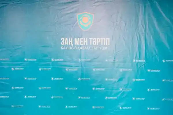 «Закон и порядок»: в Астане прошло специальное мероприятие для лиц, состоящих на учете службы пробации (4)