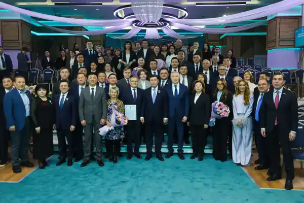 «Қарызсыз қоғам»: Кызылординская команда в числе лучших (3)