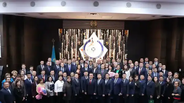 КГД МФ РК назвал лучшие таможенные посты 2025 года (9)