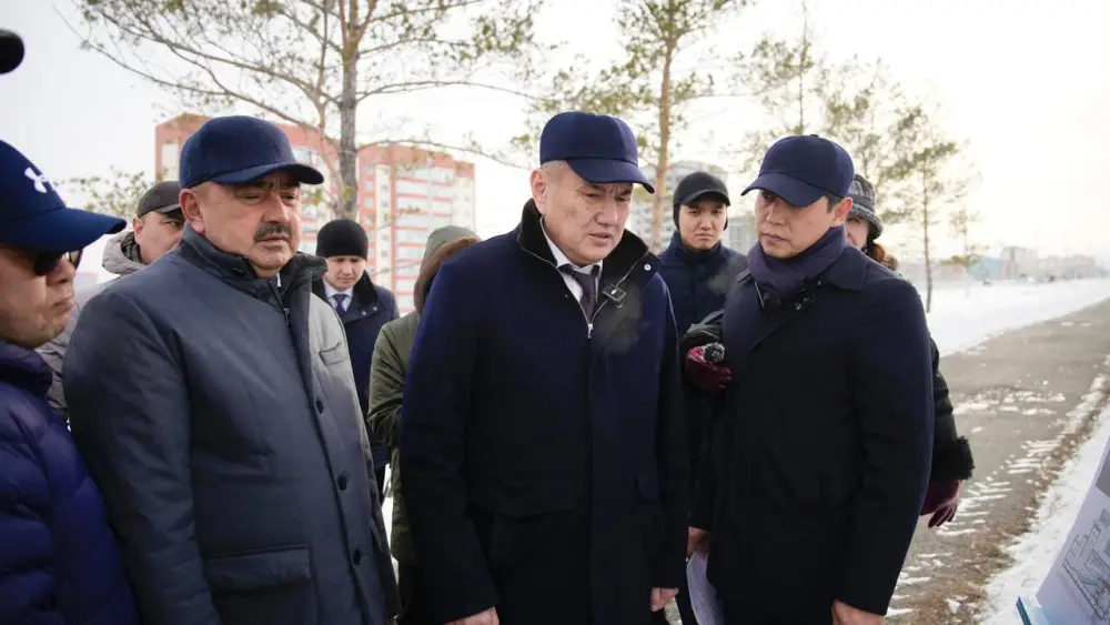 В областном центре ВКО появятся три культурных и спортивных объекта (2)