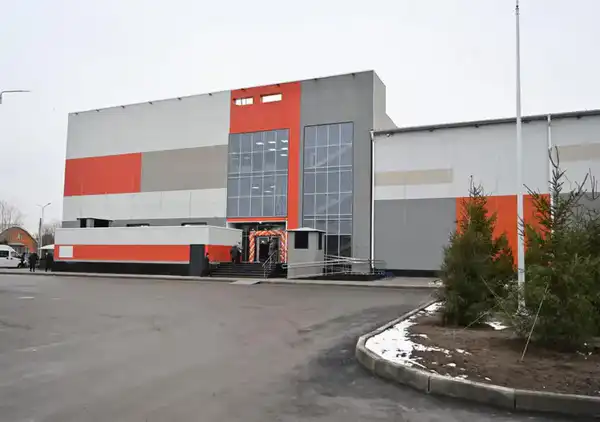 Новая ледовая арена открылась в микрорайоне Жас Өркен (9)