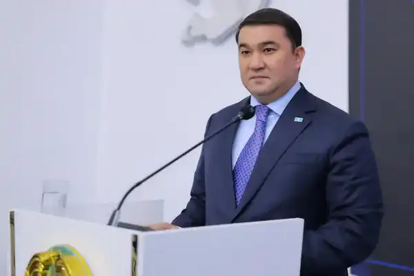 В ТУРКЕСТАНСКУЮ ОБЛАСТЬ ЗА 10 МЕСЯЦЕВ ПРИВЛЕЧЕНО 1,2 ТРЛН ТЕНГЕ ИНВЕСТИЦИЙ, ОТКРЫТЫ НОВЫЕ ЗАВОДЫ (7)