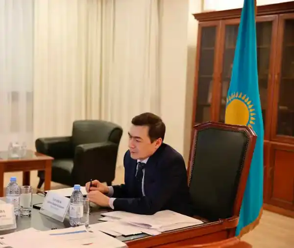 В регионах откроются единые фронт-офисы на базе фонда «Даму» с консультациями по всем продуктовым линейкам холдинга «Байтерек» (3)