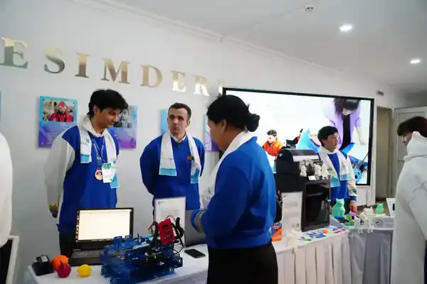 Форум акимов в Акмолинской области обозначил новые требования к управлению территориями (6)