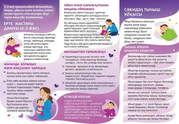 ВОЗ И МИНЗДРАВ ВЫПУСТИЛИ ИНФОРМАЦИОННЫЕ МАТЕРИАЛЫ ПО ПОДДЕРЖКЕ РОДИТЕЛЬСТВА (3)