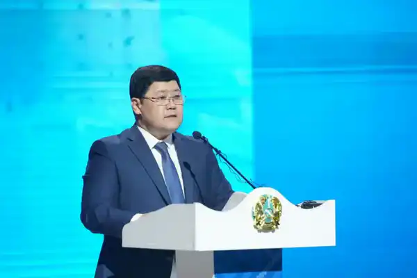 ?Генеральное консульство Казахстана в Сиане активно содействует расширению межрегионального инвестиционного сотрудничества (3)