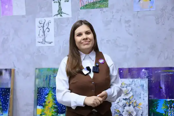 Более 20 тысяч детей в Карагандинской области бесплатно занимаются в кружках и секциях по пилотному проекту (8)