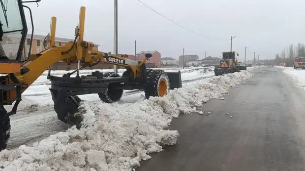 В столице продолжается обработка дорог и тротуаров техсолью (8)