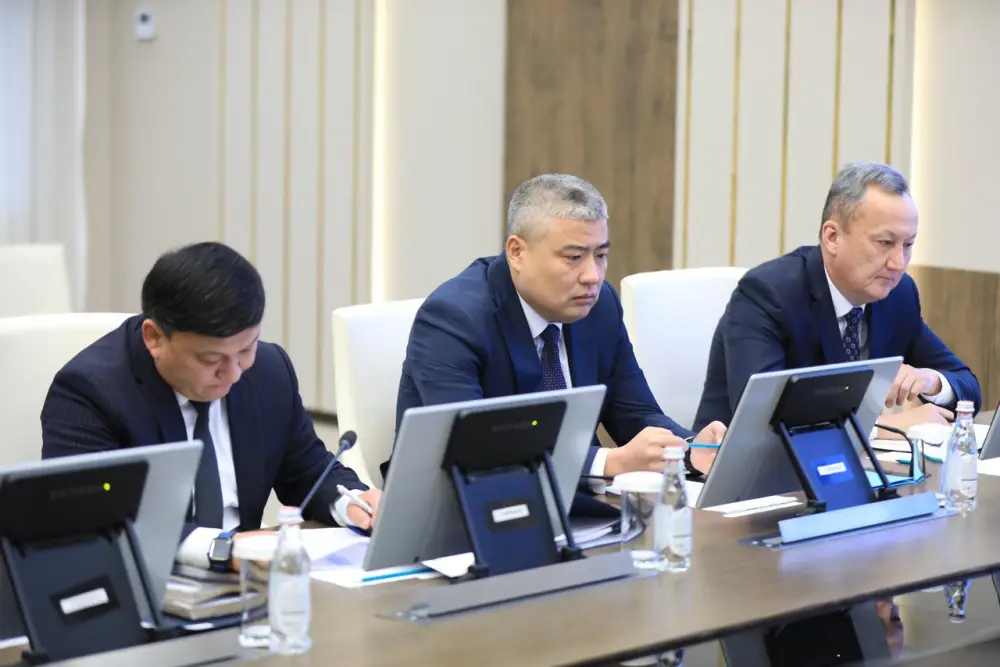 В Актюбинской области в рамках Дорожной карты занятости создано 51 778 рабочих мест (3)