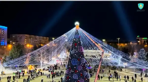 Департамент полиции ВКО напоминает о мерах безопасности в дни новогодних праздников (3)