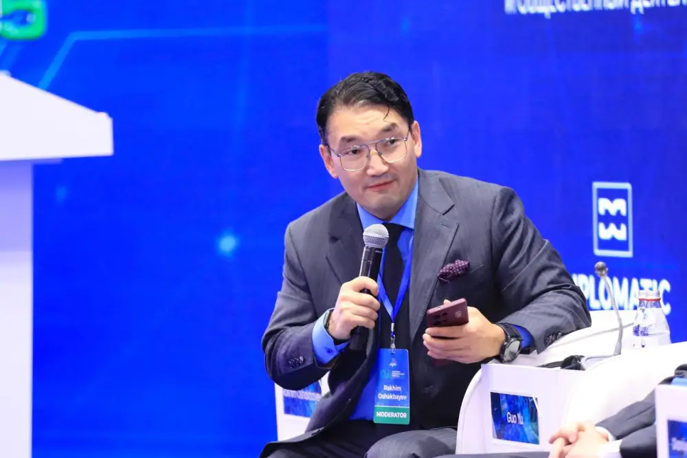 Международный инвестиционный форум в Актобе собрал участников из 20 стран (8)