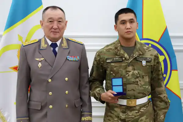 500 медалей, включая 234 золотые: в Минобороны подвели спортивные итоги (10)