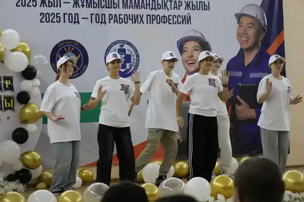 Добро в действии: история успеха волонтёрских инициатив в Карагандинской области (5)