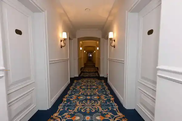 В Семее открылся пятизвездочный гостинично-ресторанный комплекс (10)