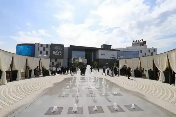 В Мангистауской области субъекты малого и среднего бизнеса произвели продукции на 1 трлн тенге (2)