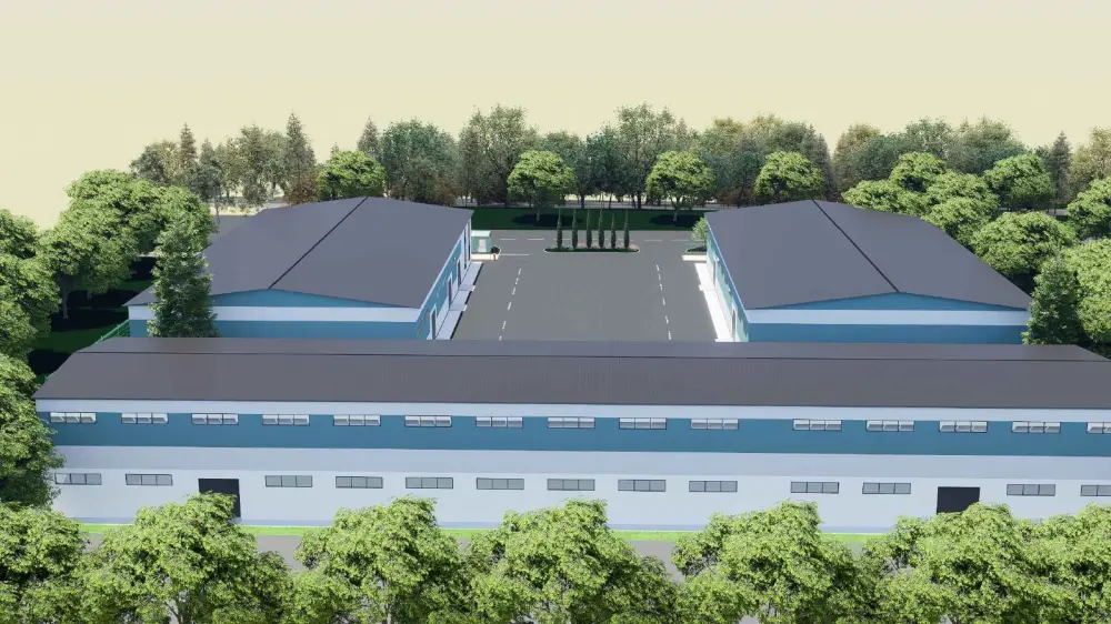 В Алматы построят новый малый промышленный парк (3)