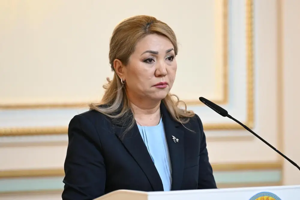 Пациенты с орфанными заболеваниями в Алматы будут обеспечены лекарственными препаратами в 2026 году (2)