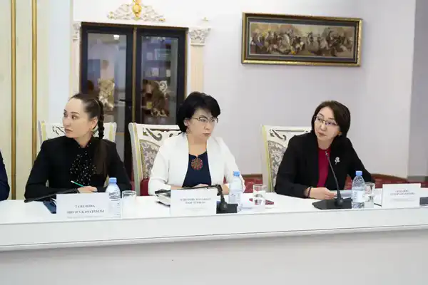 Координационный совет по взаимодействию с НПО подвёл итоги 2025 года (2)