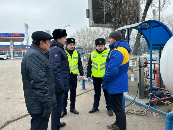 В регионах продолжаются профилактические рейды в рамках акции «Газбаллон» (7)