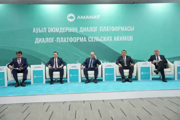 214 млрд тенге будет выделено в ближайшие три года на субсидирование внедрения водосберегающих технологий в сельском хозяйстве (4)