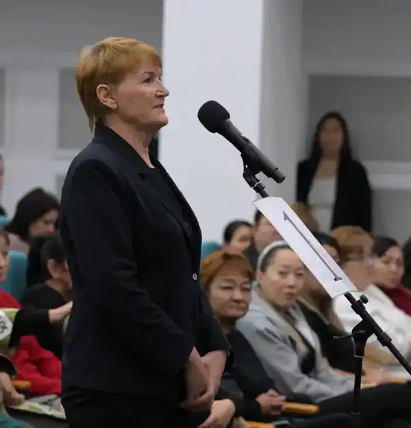 Сегодня аким области Асаин Байханов встретился с жителями Щербактинского района и обсудил актуальные вопросы (10)