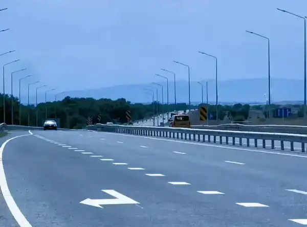 В Жетісу за 3 последних года отремонтированы внутрипоселковые улицы 188 населенных пунктов. (7)