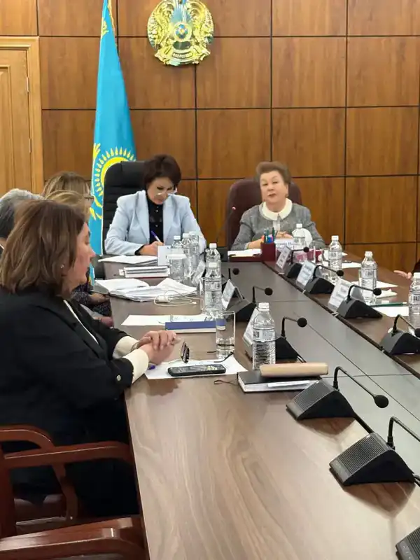 МИНЗДРАВ-2025: ИТОГИ УХОДЯЩЕГО ГОДА И ПРИОРИТЕТЫ РАЗВИТИЯ ЗДРАВООХРАНЕНИЯ ДО 2029 ГОДА (5)