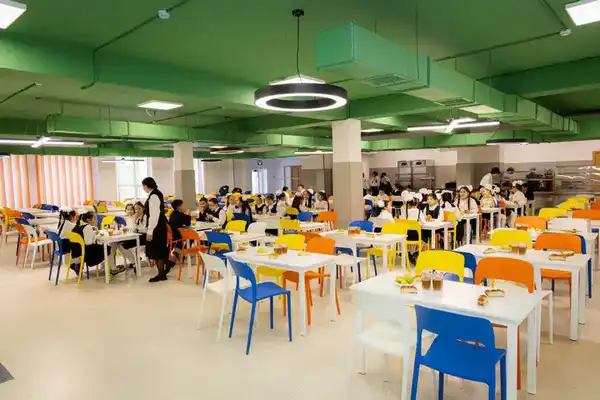 Развитие образовательной инфраструктуры: в регионе открываются новые школы и внедряются современные стандарты (6)