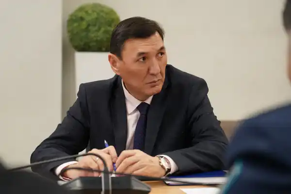 ИТОГИ ГОДА: В ТУРКЕСТАНСКОЙ ОБЛАСТИ СОКРАТИЛАСЬ ЧИСЛО ПРЕСТУПЛЕНИЙ СРЕДИ ПОДРОСТКОВ (3)