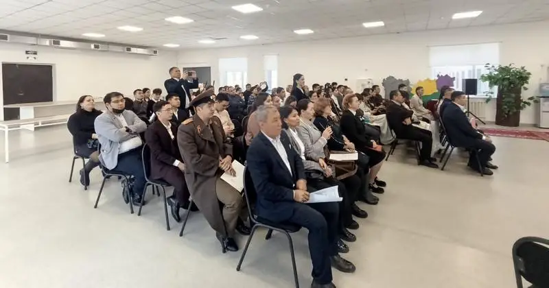 Лучшего историка 2025 года выбрали в Карагандинской области (8)