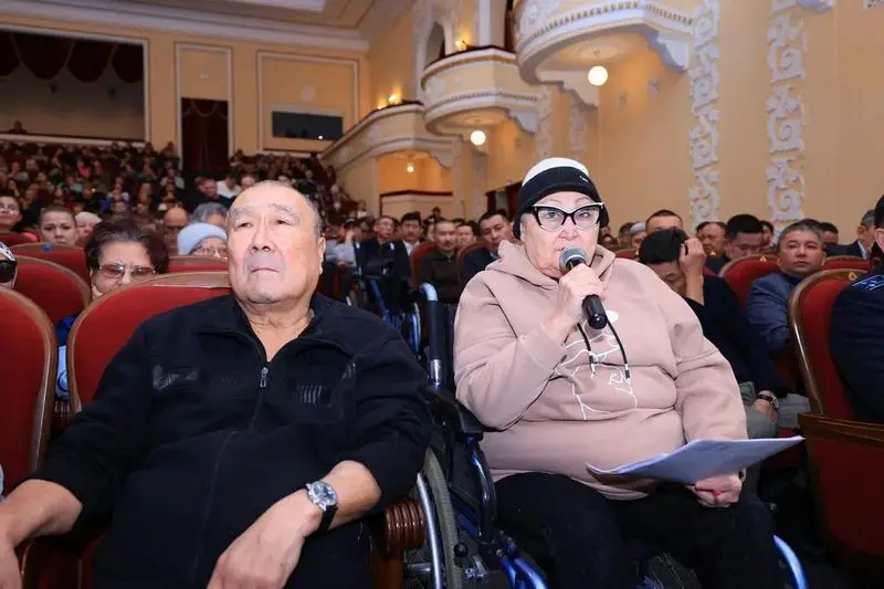 В Караганде продолжат модернизацию коммунальной инфраструктуры (4)