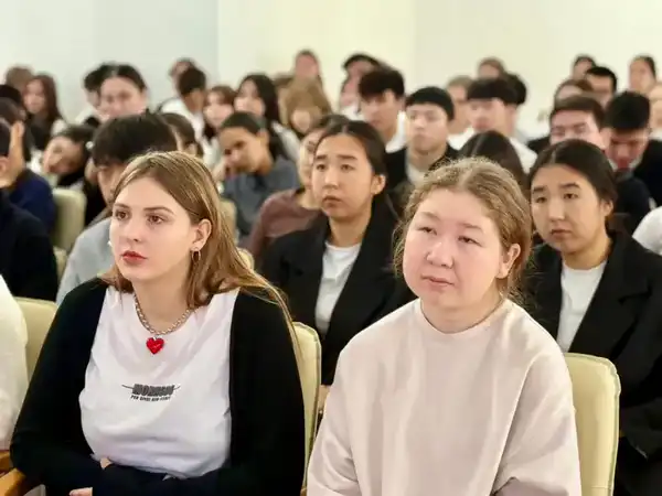 В СКО прошёл эко-кинопоказ «Море рыболовных сетей» в рамках «Таза Қазақстан» (5)