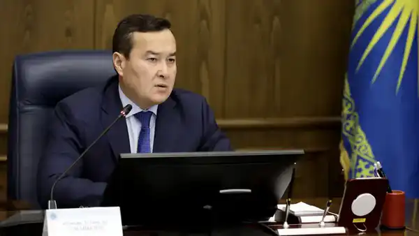 Итоги аудита работы КРЕМ МНЭ РК рассмотрены в Высшей аудиторской палате (4)