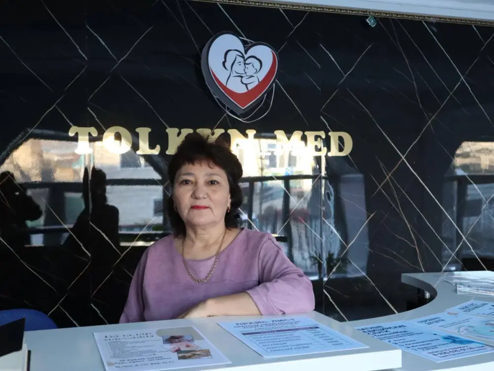 В Актюбинской области по проекту «Серебряный возраст» трудоустроены 1 225 граждан (2)