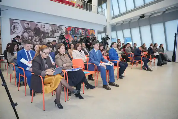 РАСШИРЕННАЯ ПРЕСС-ВСТРЕЧА: ДОСТУПНОСТЬ ОБРАЗОВАНИЯ, РАЗВИТИЕ НАУКИ И ИИ (4)