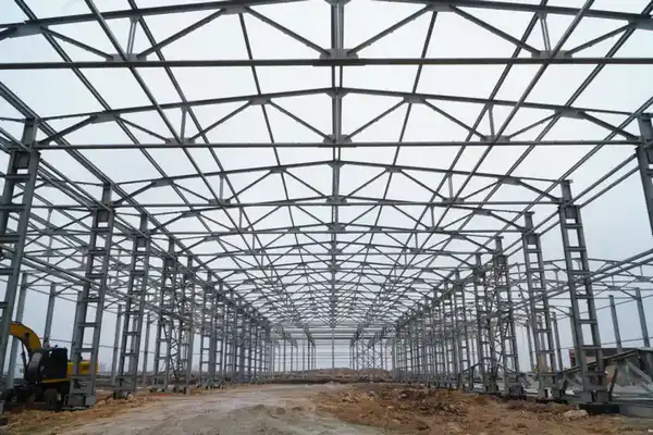 Новые проекты индустриальной зоны Кокшетау: ведется строительство кирпичного завода (2)