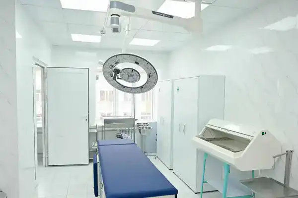 В селе Мақаншы спустя 27 лет завершено строительство здания и открыта врачебная амбулатория (6)