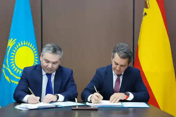 Подписано инвестиционное соглашение с Roca group (6)