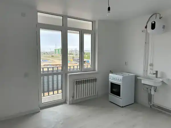 Область Жетісу: за 3 года введено в эксплуатацию 1 млн. кв. метров жилья и обновлено 276 социальных объектов (3)