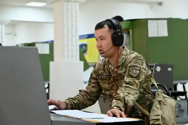 В Вооруженных силах началась подготовка военнослужащих по специальности (4)